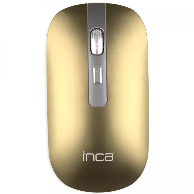 Incase IWM-531RS baterija dzeltena