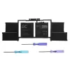 Baterija zaļa Cell AP30WX priekš Apple MacBook Pro 15 A1707