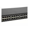 Nepārvaldīts slēdzis LevelOne FGP-2602W380 26 portu Fast Ethernet PoE