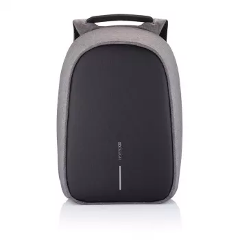 Mugursoma XD-Design Bobby Hero Small melna/pelēka