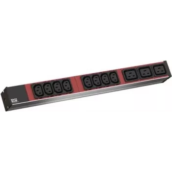 Strāvas sadales bloks Bachmann 800.2332
