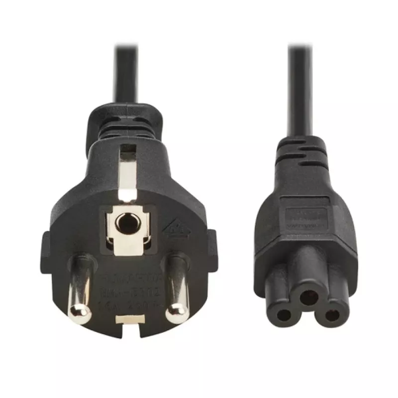 Eaton strāvas kabelis Schuko uz C52.5A H05VV-F 2M (P058-02M-EU)