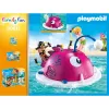 Rotaļu figūru komplekts Playmobil FamilyFun 70613