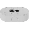 Saskarnes kārba Axis TP4601-E Indoor balta 140.4x215.1x53.5 mm