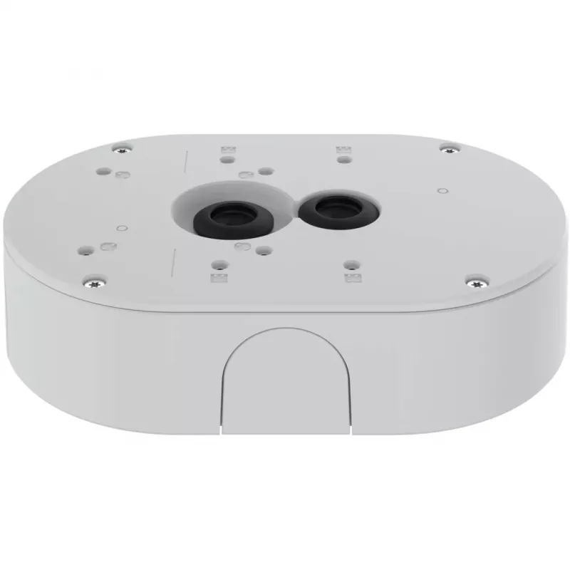 Saskarnes kārba Axis TP4601-E Indoor balta 140.4x215.1x53.5 mm