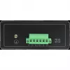 Pārvaldīts industriālais PoE slēdzis ALLNET ALL-SGI8106PMJ ar 4 PoE + 2 augšupsaites portiem