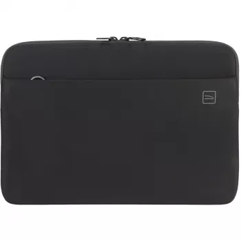 Macibu soma-sleeve Tucano TOP 14 collas 35.6 cm Vienkrāsains