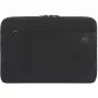 Macibu soma-sleeve Tucano TOP 14 collas 35.6 cm Vienkrāsains
