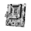 Mātesplate ASROCK B760M-X GEN5 mATX LGA1700, 2× DDR5, DisplayPort un HDMI