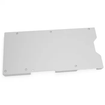 Aizmugurējā plāksne EK Water Blocks pelēka Slovēnija
