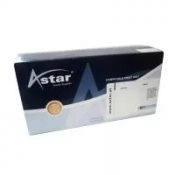 Astar AS12734 - 6000 lapas - Fuksīna krāsa - Lexmark C734 - C736 - C738 - X734DE - X736DE - X738DTE (AS12734)