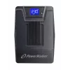 Nepārtrauktās barošanas avots PowerWalker VI 1000 SCL FR