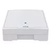Drošības durvju kontrolieris Axis 02653-001 2 durvīm RJ-45 RS-485 2GB zibatmiņa