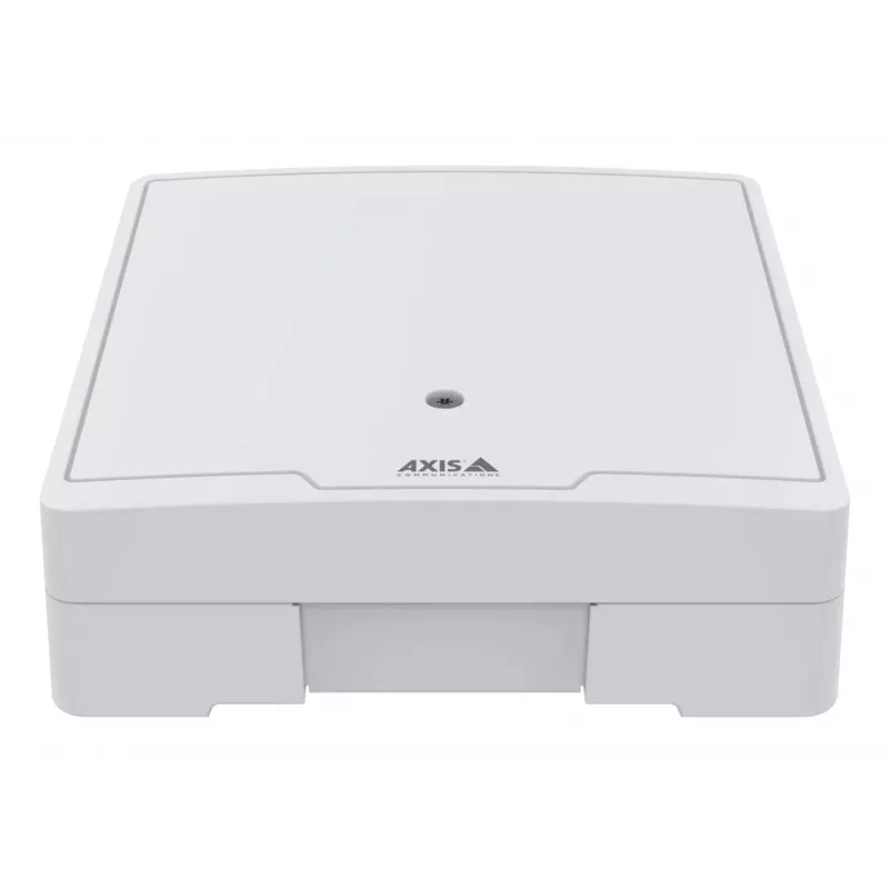 Drošības durvju kontrolieris Axis 02653-001 2 durvīm RJ-45 RS-485 2GB zibatmiņa