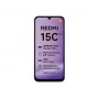 Xiaomi Redmi 15C 5G - 5G viedtālrunis - Dual-SIM - RAM 8 GB / Iekšējā atmiņa 128 GB - microSD slots - 6,9 collas - 1600 x 720 pikseļi (120 Hz)