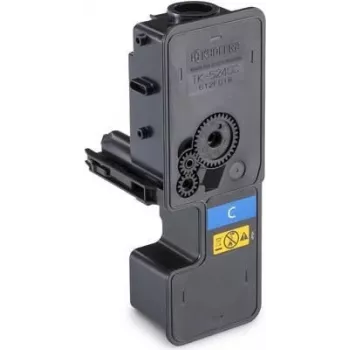 tonera kasete Kyocera TK-5240C 3000 lapas ciāna