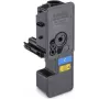 tonera kasete Kyocera TK-5240C 3000 lapas ciāna