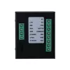 Piekļuves kontroles lasītāja piederums DAHUA DEE1010B-S2 — melns, 58,2×20,2×49,2 mm, CE/FCC sertificēts