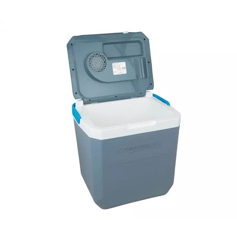 Dzesēšanas kaste Campingaz Powerbox Plus 24 L Electric Blue
