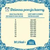 FOLK Vidējām un lielajām šķirnēm Tradicionālais mazūriešu brieža gaļas sautējums ar bietēm un dzērvenēm - sausā suņu barība - 12 kg