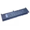 Origin Storage Bti 6C akumulators Dell Precision 7550 / 7750 95WH Oem: 3HK45 (453-BBCQ-BTI)
