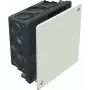 OBO Bettermann 2003118 sadales kārba (G x P) 100 mm x 100 mm (2003118)
