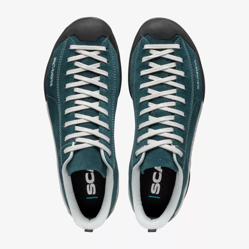 Apavi mojito-petrol-38 SCARPA