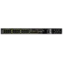 Cisco Catalyst IE9320 Rugged Series - slēdzis - pārvaldāms - 24 x 10/100/1000 4 x 10 Gigabit SFP (augšupsaite)