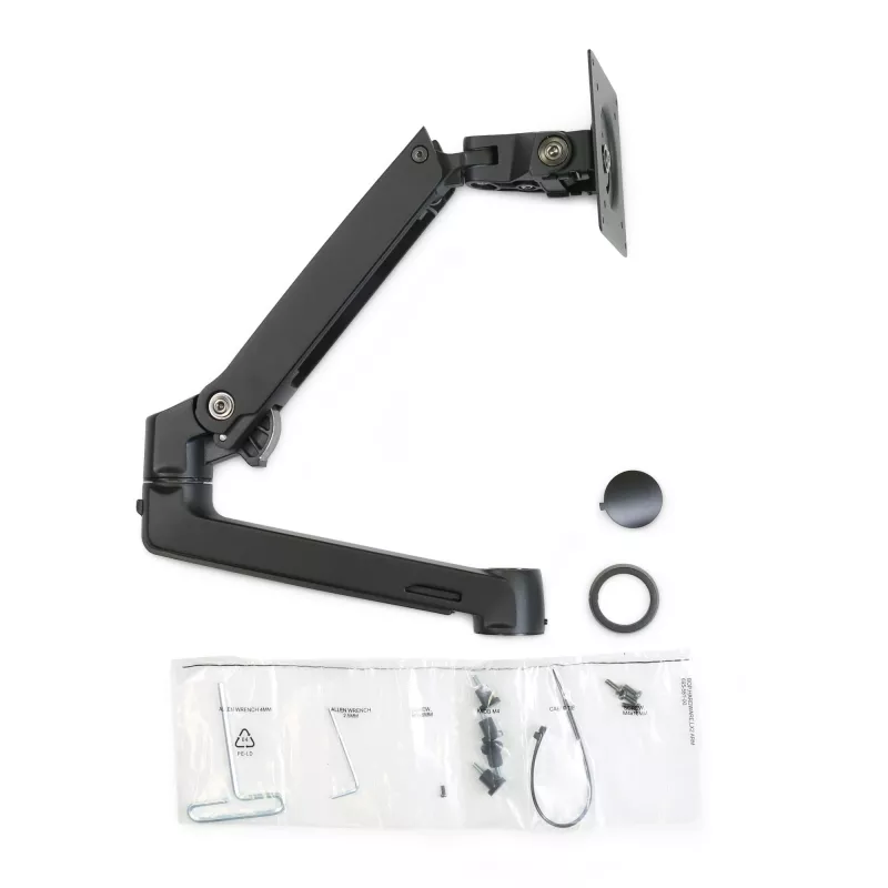 Ergotron 98-130-224 Displejs