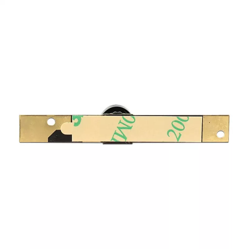 DeLOCK 96367 USB 2.0 IR kameras modulis, 5,04 MP, 80° V5 fiksēts fokuss