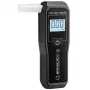 HI-TECH MEDICAL BACSCAN F-30 alkohola tests 0 - 4% 1% Melns