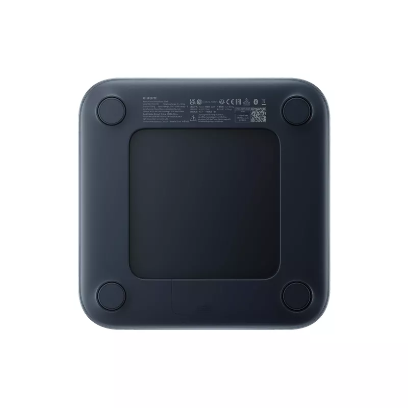 Xiaomi Smart Scale S200 vannas svari (tumši pelēki)
