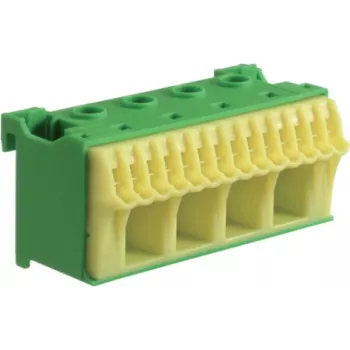 Hager KN18E - Piederumu barošanas bloks
