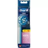 Oral-B Pro Sensitive Clean rezerves uzgaļi zobu birstei, 10 gab.