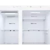 LG GSLC40SWPE sānu blakus ledusskapis Brīvi stāvošs 638 L Balts