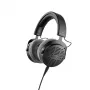 Studijas austiņas Beyerdynamic DT 900 Pro X — apkārtauss, vadu, 48 Ω, 5–40 kHz, 3 m noņemams kabelis, melnas