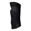 Ceļgalu aizsargs POC Oseus VPD Knee — melns, elastīgs materiāls
