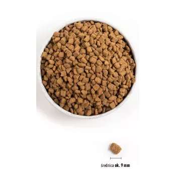 Orijen Small Breed Dog - Sausā suņu barība- 1.8 kg