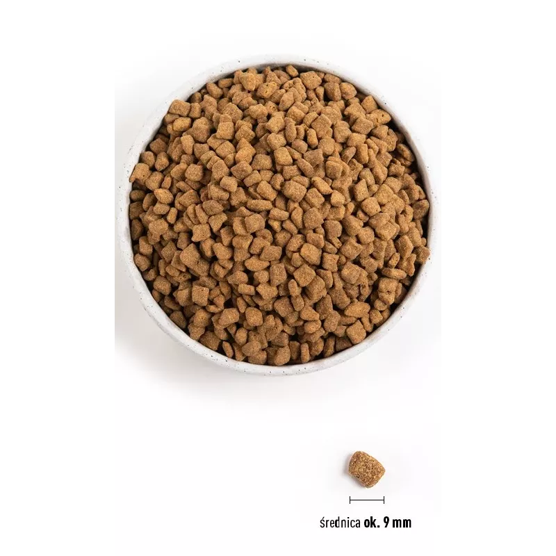 Orijen Small Breed Dog - Sausā suņu barība- 1.8 kg