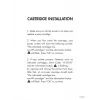 Saderīga Static Control Hewlett-Packard CF259A NEW CHIP