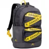 NB Backpack Urban 14L 13.3/5421 pelēka Camo Rivacase