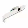 DeLOCK 95271 iekšējā tīkla karte 2500 Mbit/s Mini PCI Express