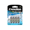 Vienreizēja baterija AA Camelion LR6-BP4DG