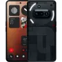 Nothing Phone (3a) 17,2 cm (6,77 inch) Dual SIM Android 15 5G USB Type-C 8 GB 128 GB 5000 mAh Melns