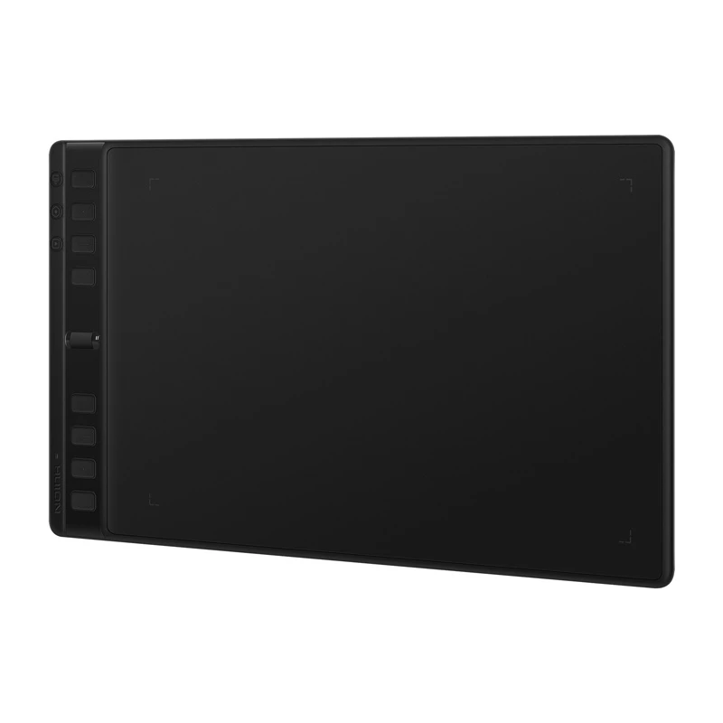 Grafikas planšete Huion Inspiroy 2 M H951P 10 x 6,25 collas 5080 LPI
