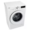 LG | Veļas mazgājamā mašīna | F2WR508SWW | Energoefektivitātes klase A-10% | Priekšējā ielāde | Mazgāšanas ietilpība 8 kg | 1200 apgr./min | Dziļums 47.5 cm | Platums 60 cm | Displejs | LED | Tvaika funkcija
