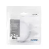 USB3.2 Gen2 Type-C uz USB-C/F, PD, AV, 0,5m