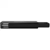 PNY Elite-X USB zibatmiņa 64 GB USB Type-C 3.2 Gen 1 (3.1 Gen 1) Melna (P-FDI64GELTXC-GE)