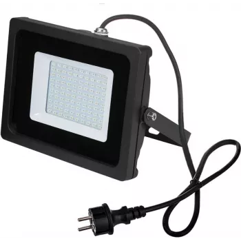 LED prožektors EUROLITE FL-50 SMD oranžs IP vērtējums
