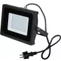 LED prožektors EUROLITE FL-50 SMD oranžs IP vērtējums